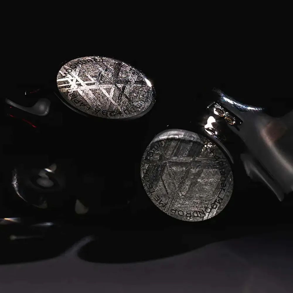 MoonDrop Meteor Grey