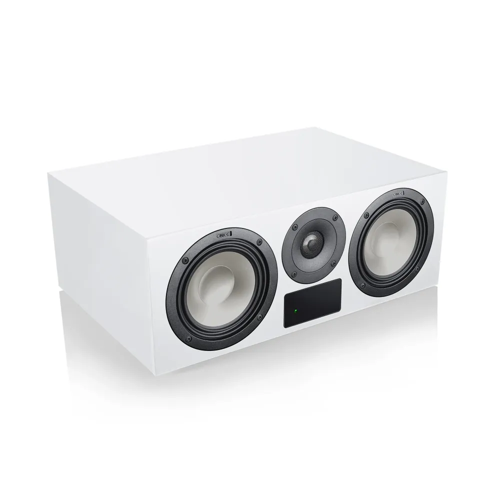 Canton Smart GLE 5 S2 White