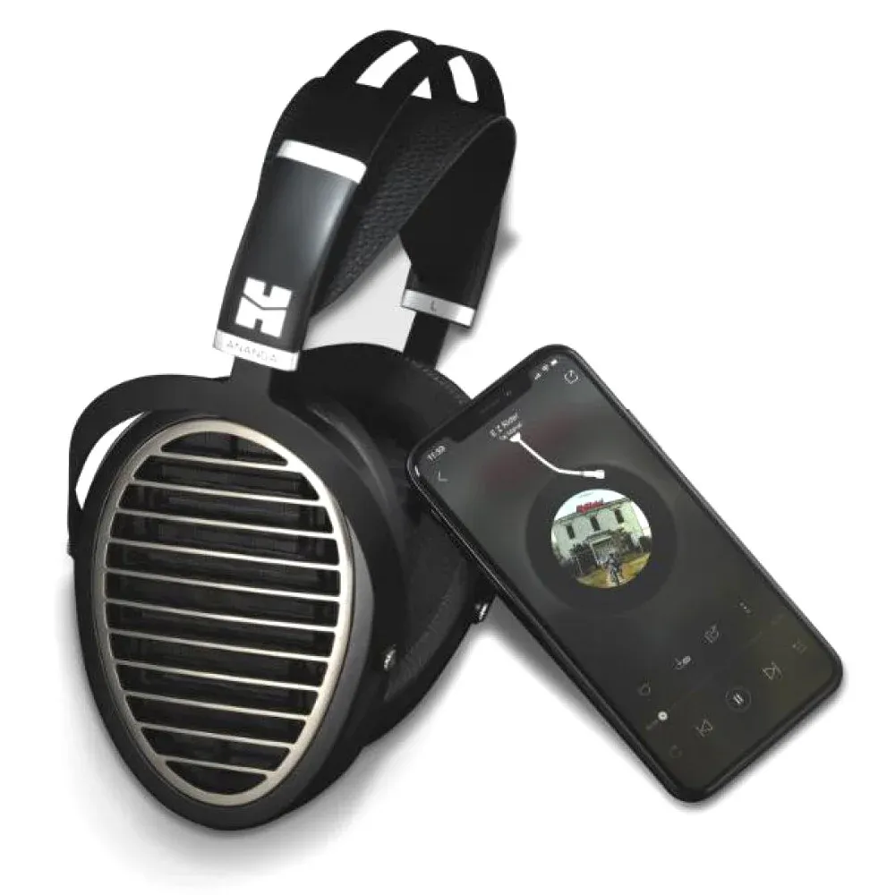 HIFIMAN Ananda Stealth