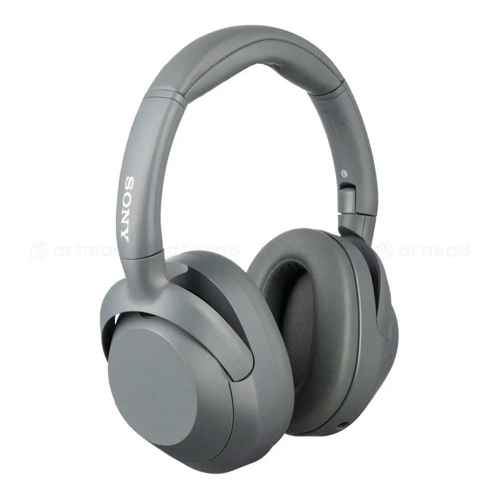 Sony ULT WEAR Forest Gray
