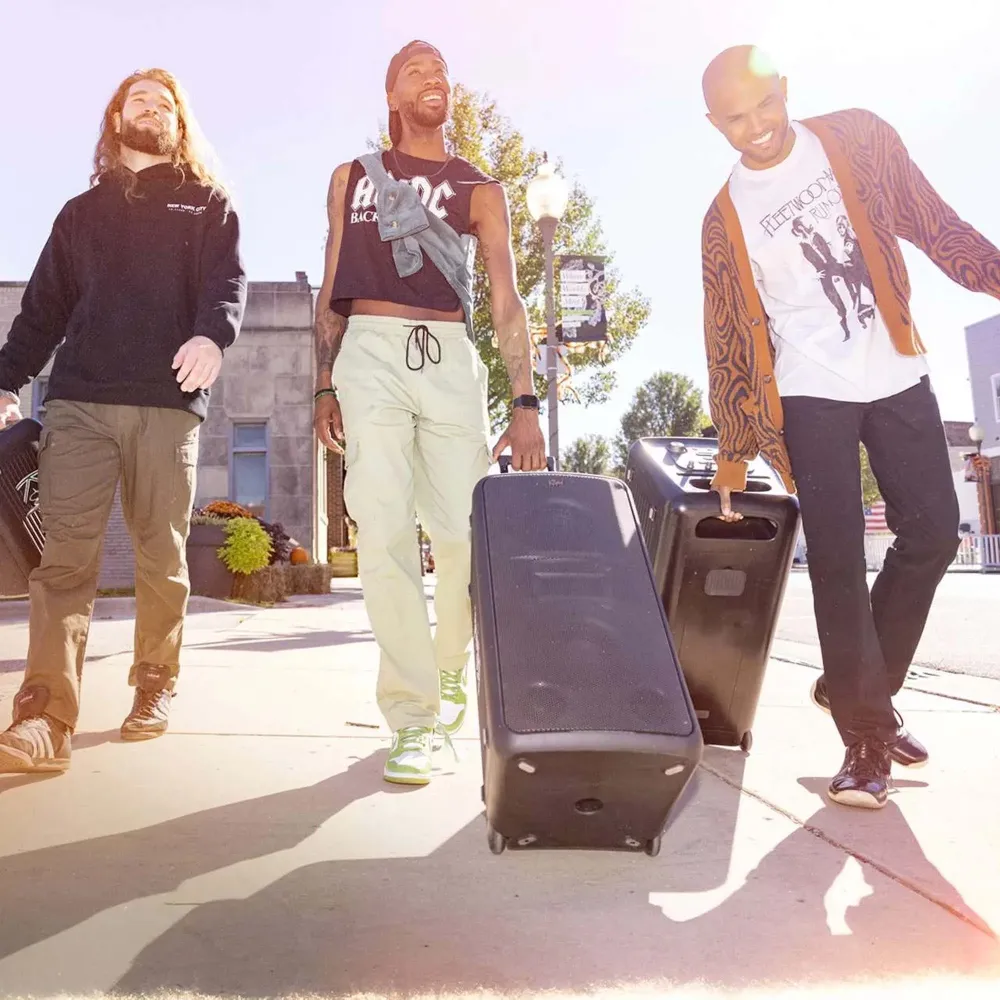 Klipsch New York Black