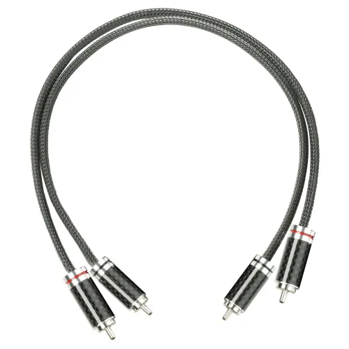 Pro-Ject Connect IT Line RS RCA 2RCA-2RCA 1.85m