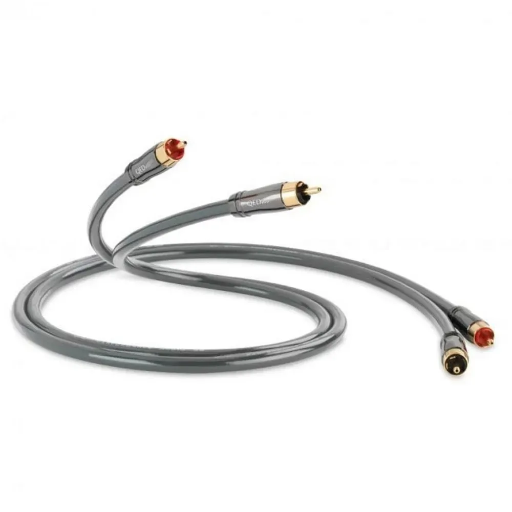 QED Performance Audio 40i RCA - RCA 0.6 m