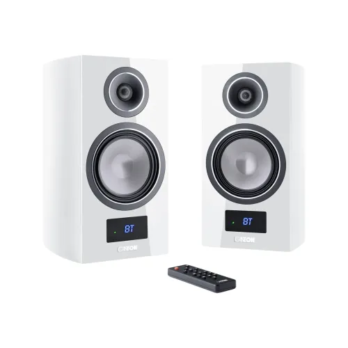 Canton Smart Vento 3 S2 White High Gloss