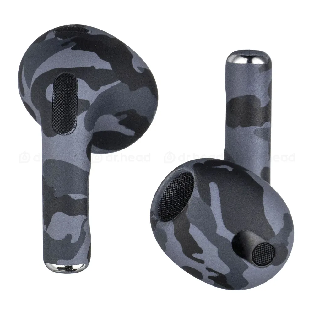 Apple AirPods 3rd Khaki Total Matte