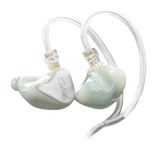 Celest Wyvern Pro White Green