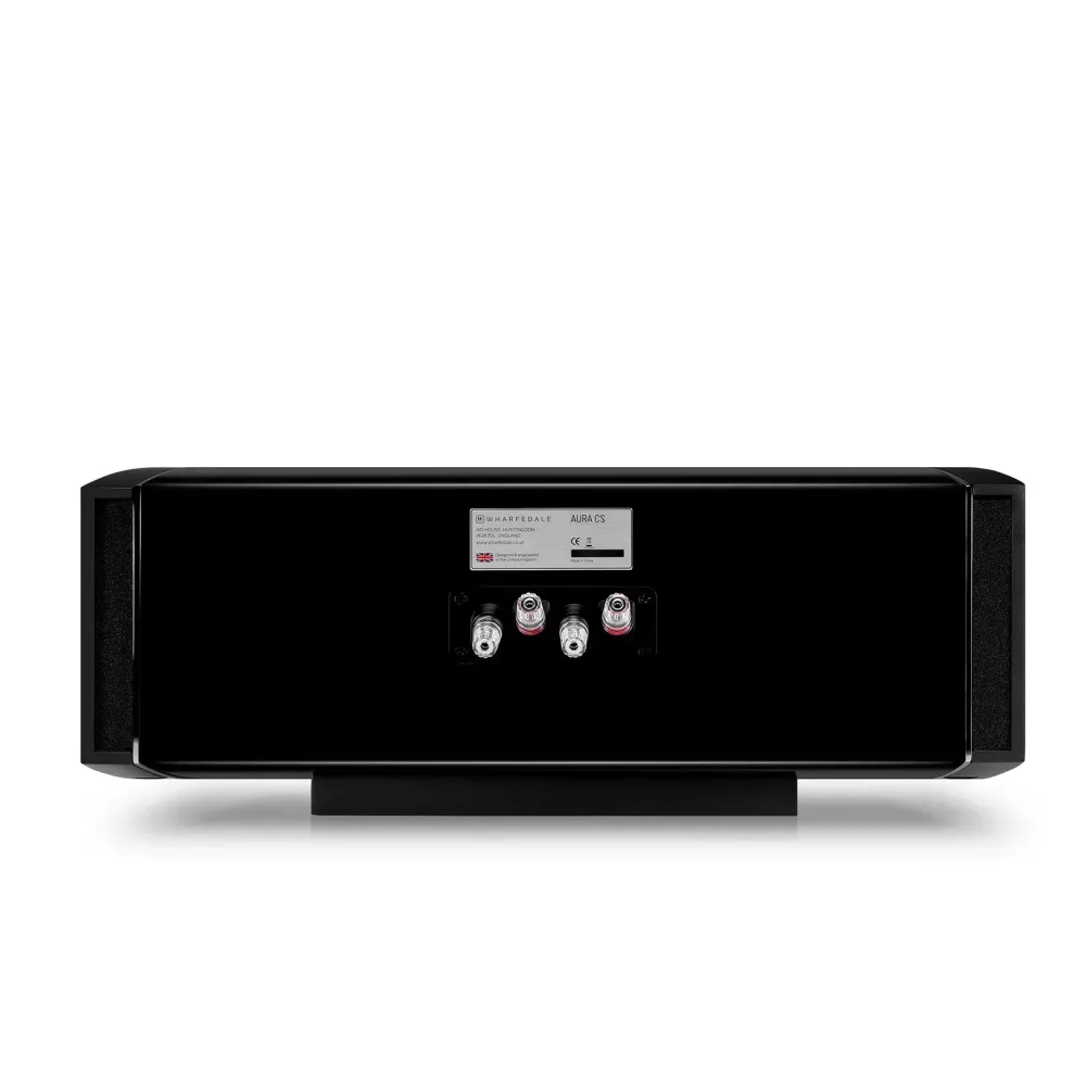 Wharfedale AURA CS Hi-Gloss Black