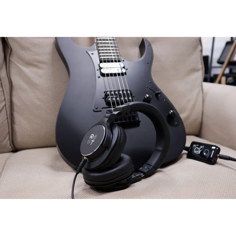 Radiotehnika TD01C Black