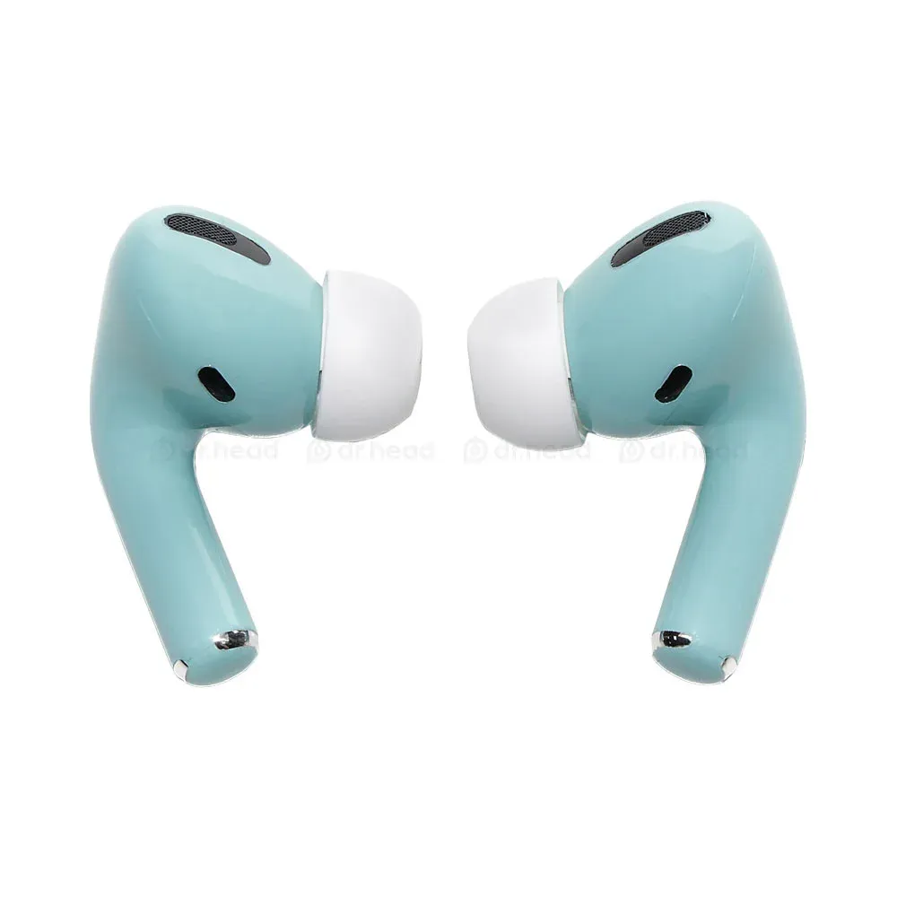 Apple AirPods Pro 2nd gen with MagSafe USB-C (2023) Watercolor Gloss