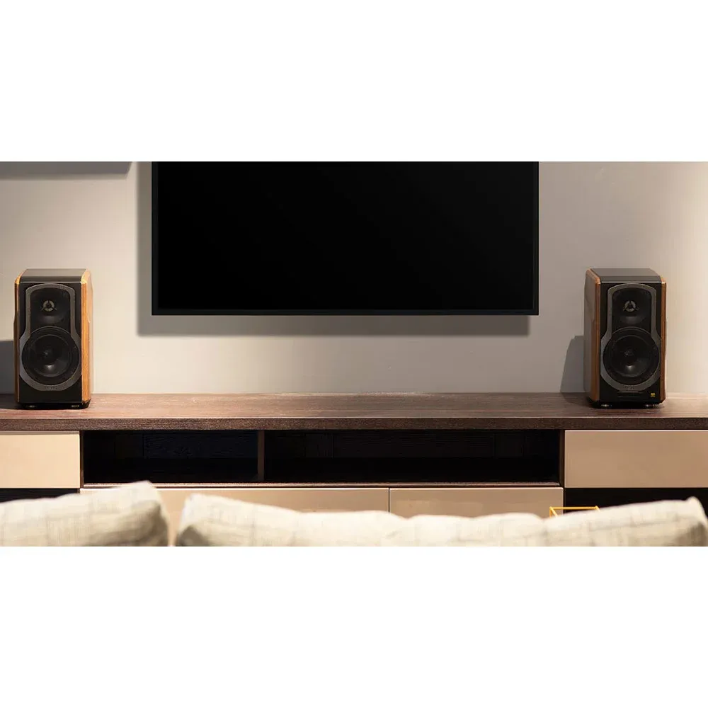 Edifier S2000MK III Brown
