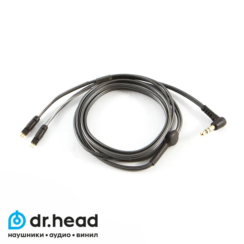 JH Audio Silver Dragon Cable By MOON AUDIO 2-pin 1.2m