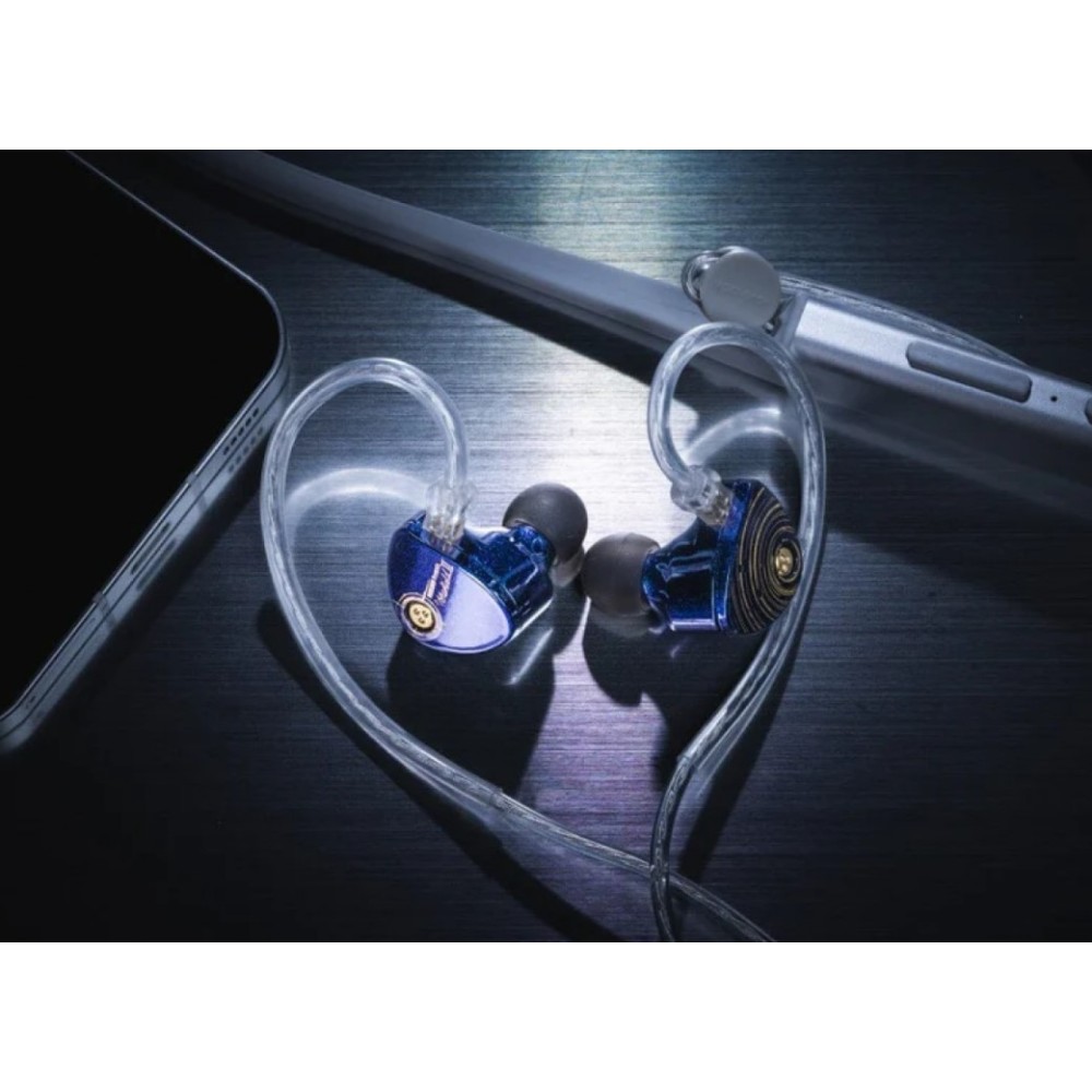 MoonDrop Starfield 2