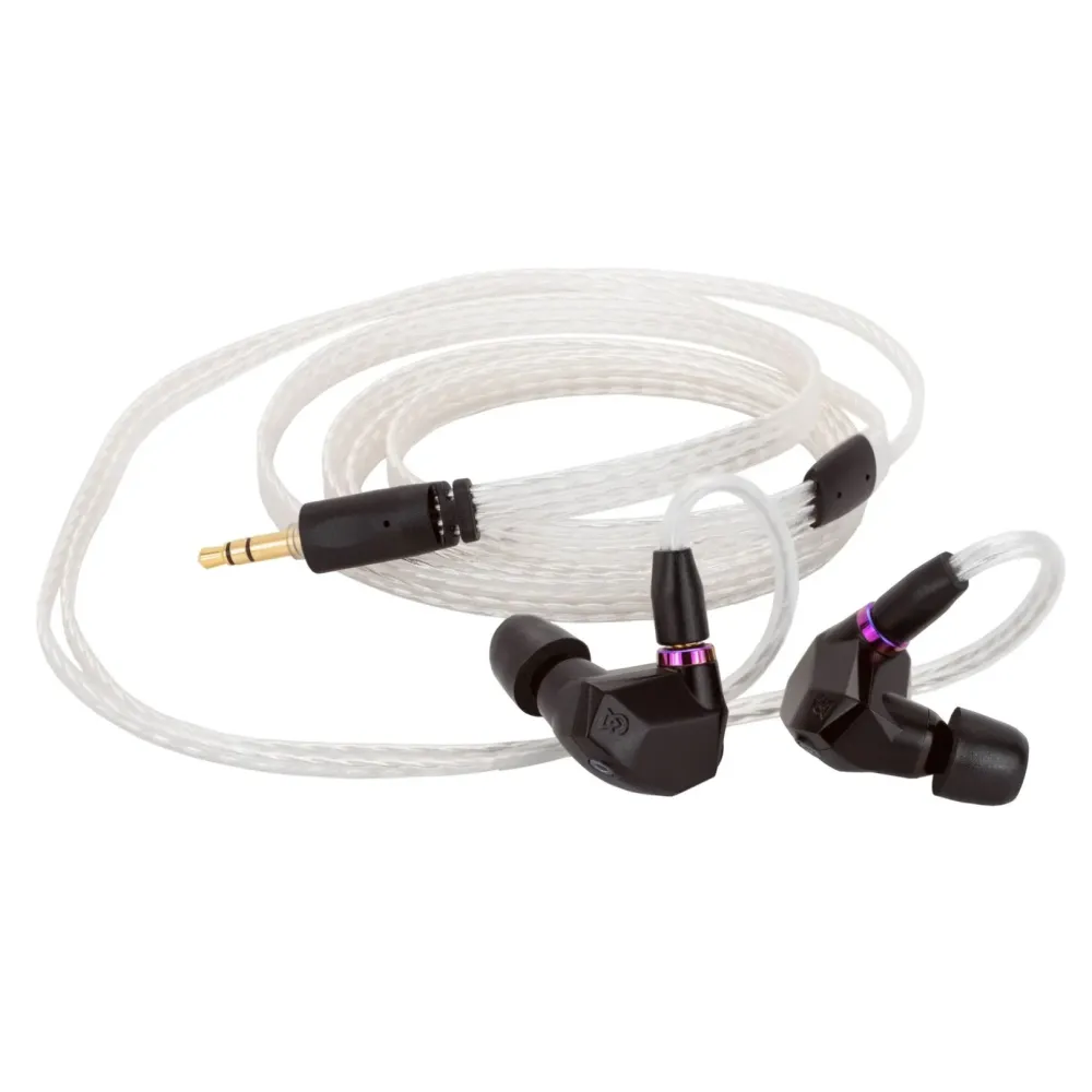 Campfire Audio Fathom Black