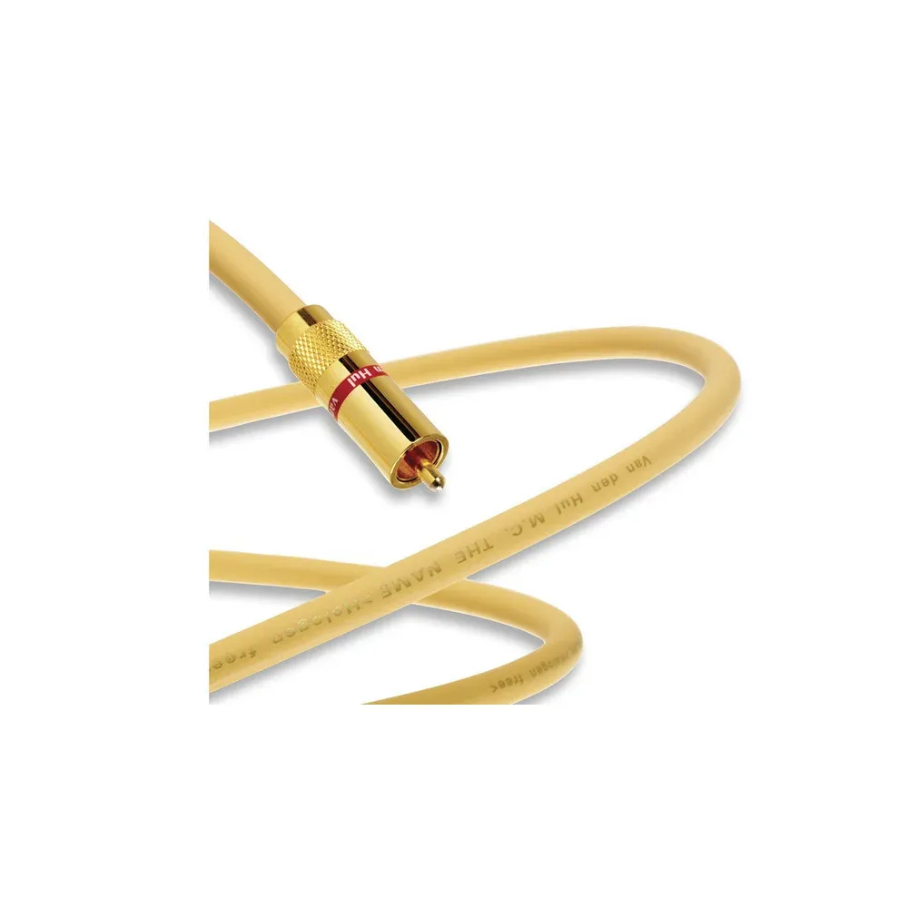 Van Den Hul The Name 2RCA-2RCA 1.2 m