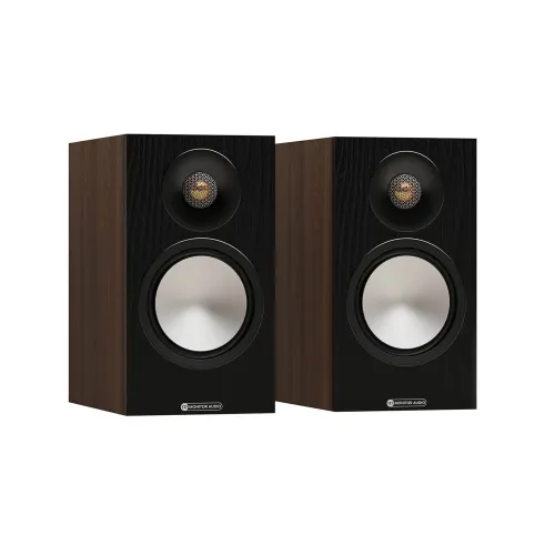Monitor Audio Bronze 50 (7G) Walnut