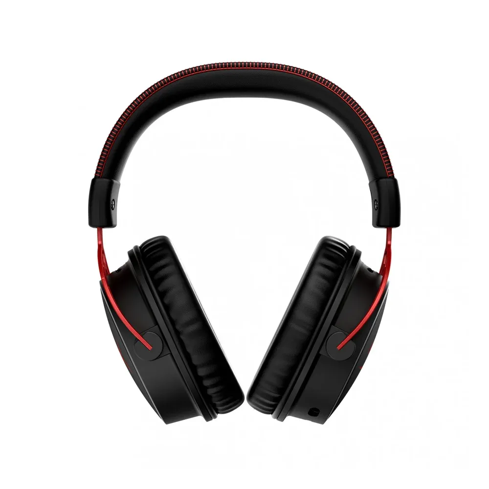 HyperX Cloud Alpha Wireless Black & Red