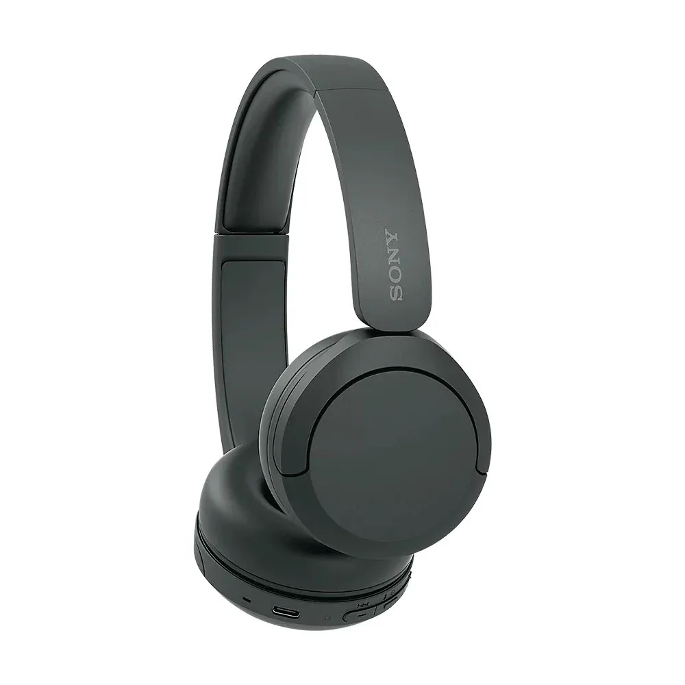 Sony WH-CH520 Black