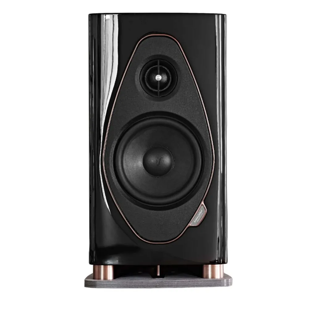 Sonus Faber Sonetto I G2 Piano Black
