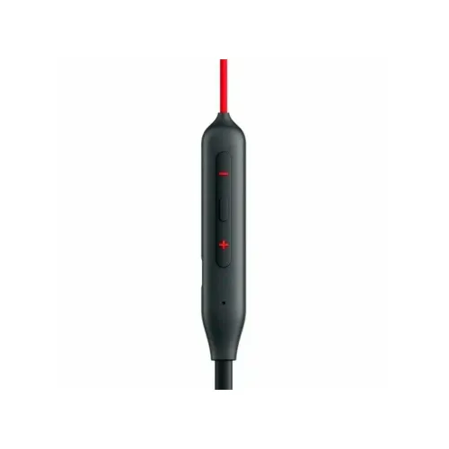 OnePlus Bullets Wireless Z2 Acoustic Red