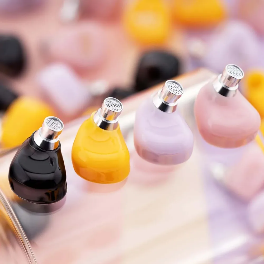 Celest Rue no mic Black