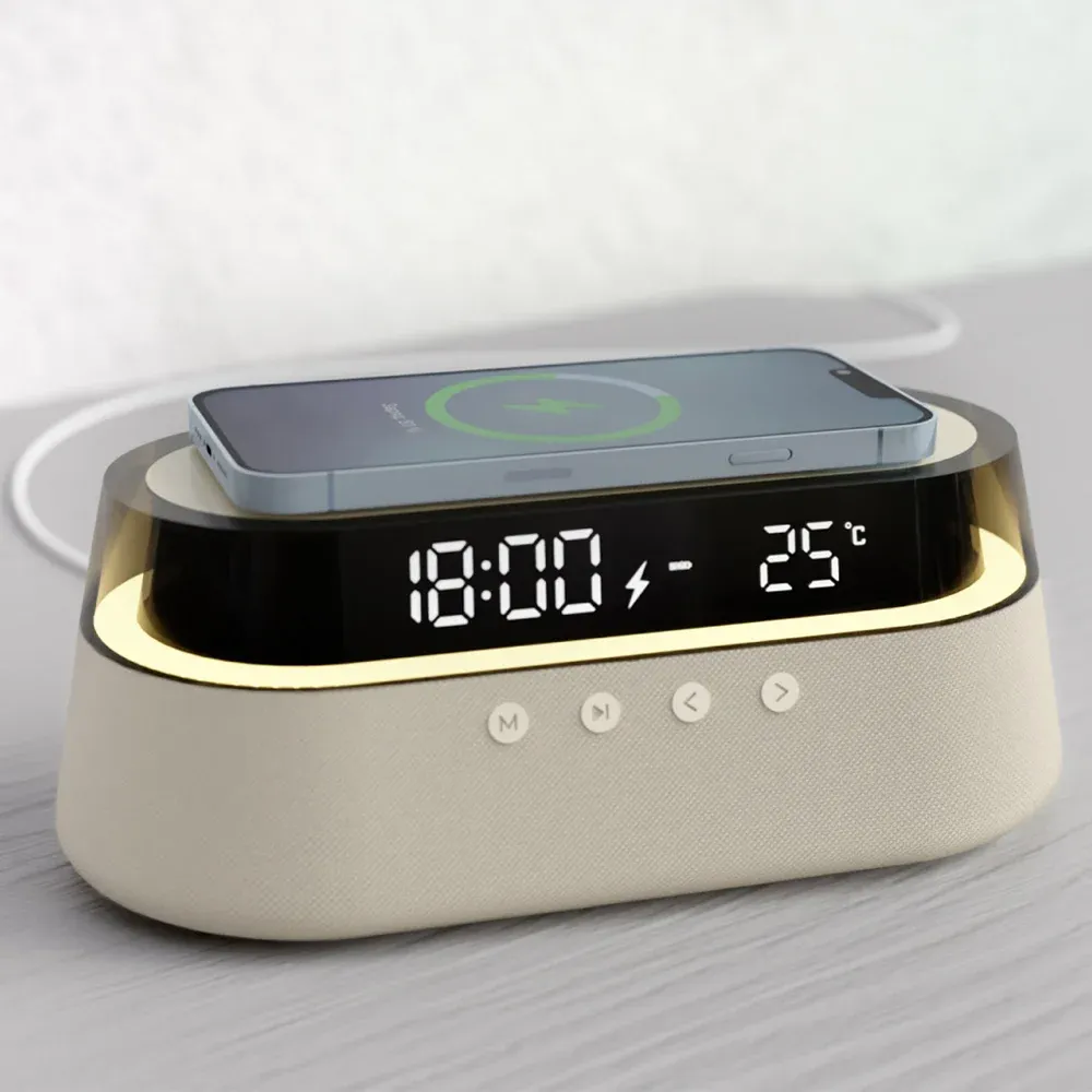 Lyambda WCW201 Ivory