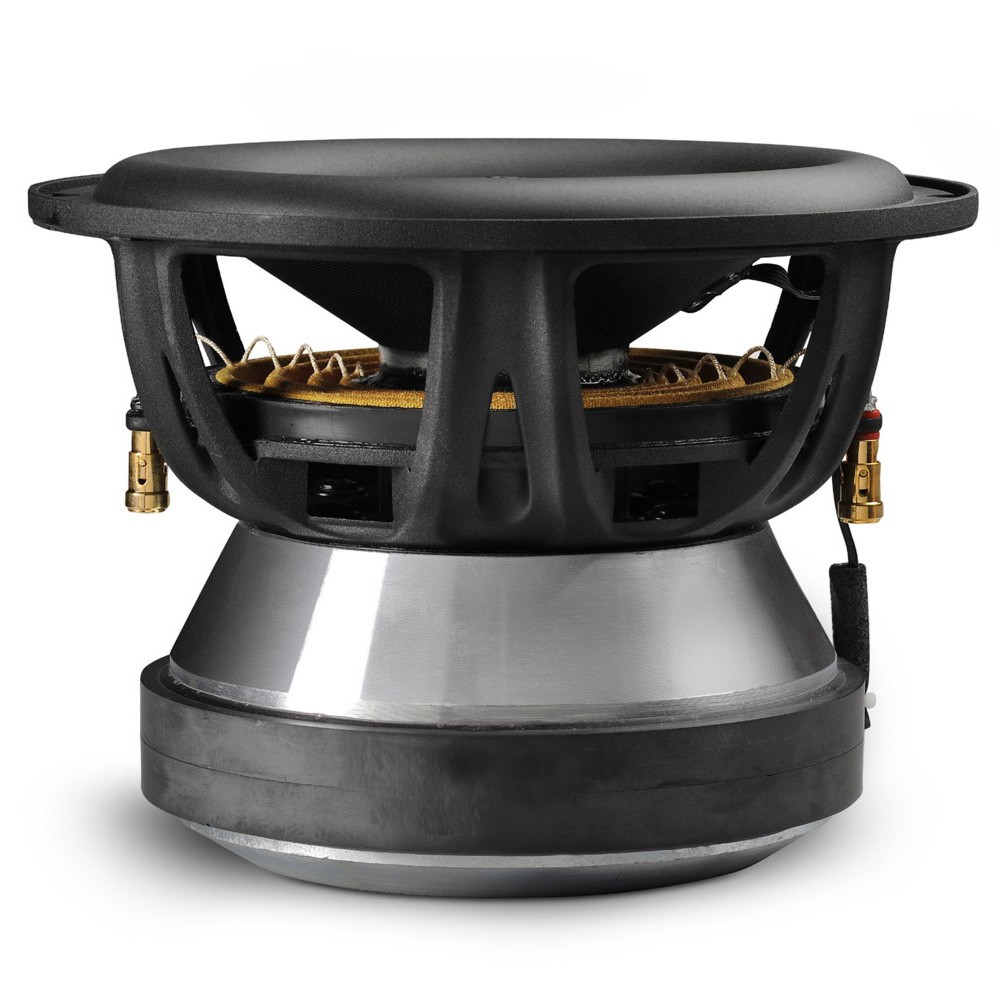 Velodyne Digital Drive 15 Plus Ebony High Gloss