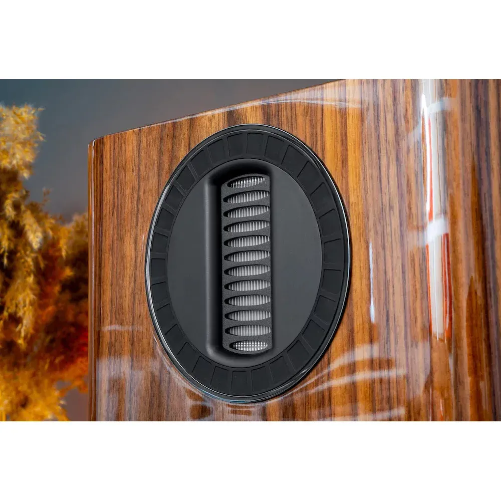 Wharfedale AURA 2 Hi-Gloss Walnut