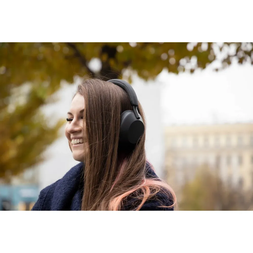 Sony WH-1000XM5 Black