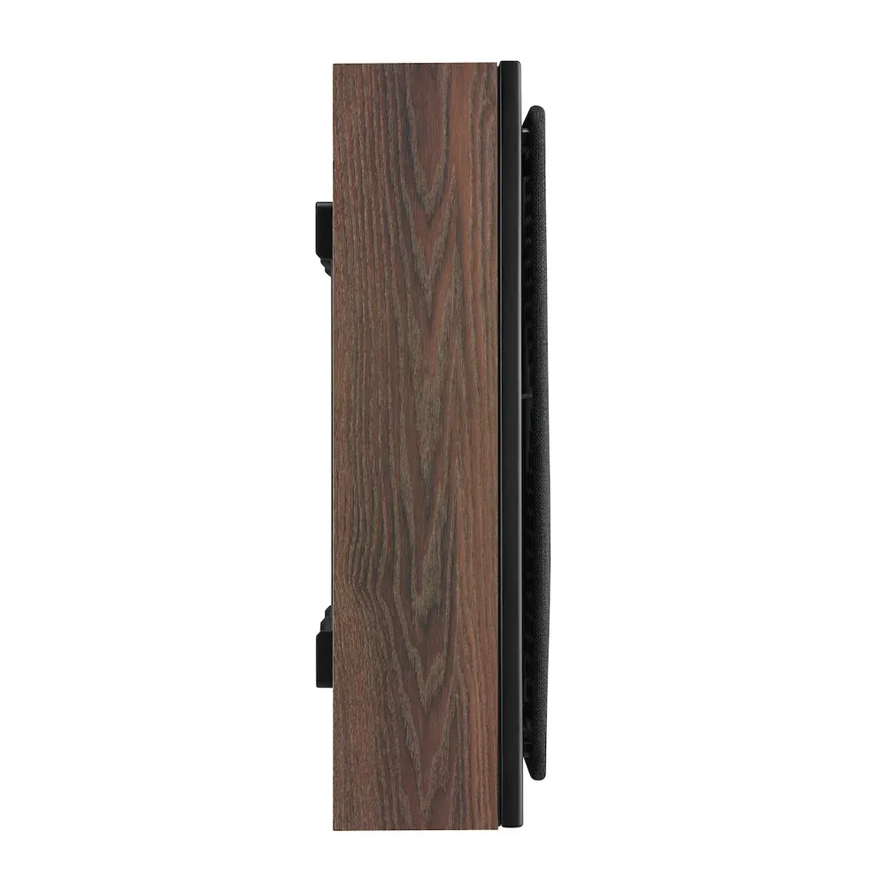 Dali OBERON On-Wall Dark Walnut