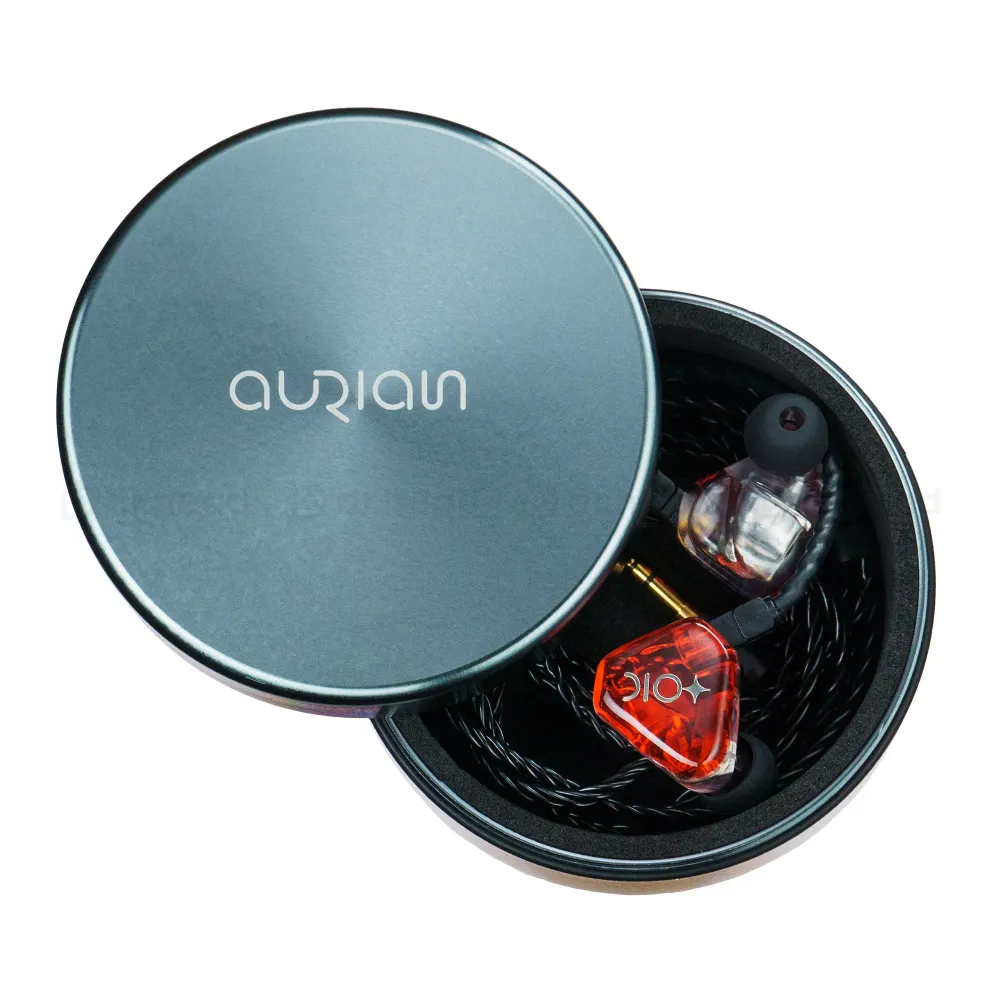 Aurian Sunset 2 Universal