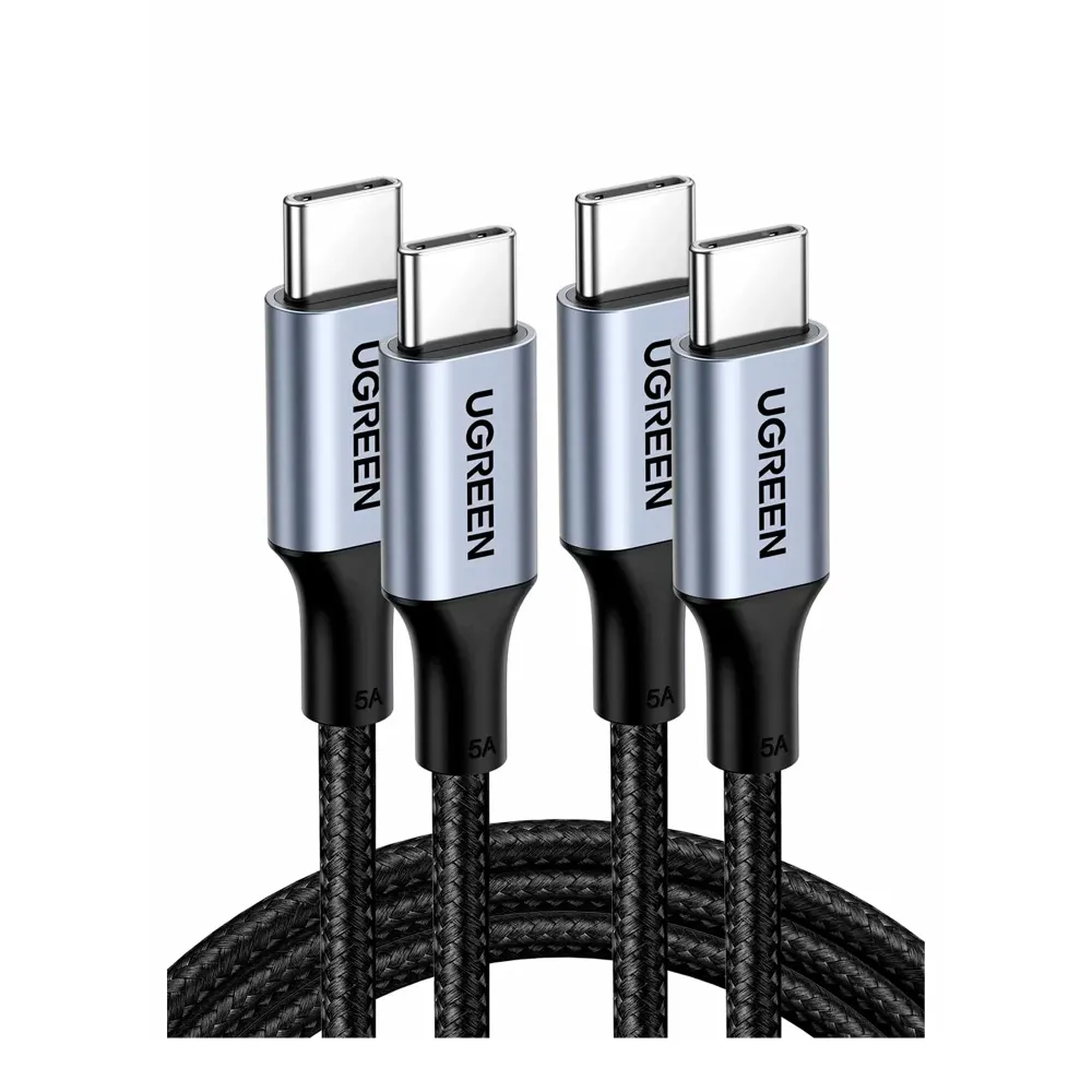 UGREEN US316 Cable Grey 0.25m