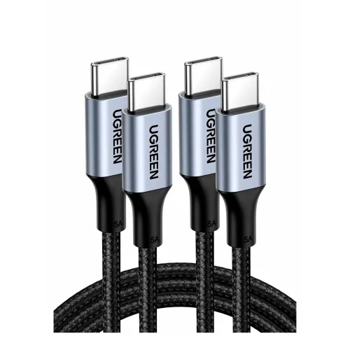 UGREEN US316 Cable Grey 0.25m
