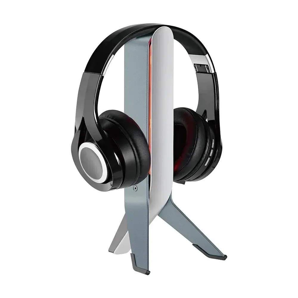 Ridberg Creative RGB HPS04-1 Space Grey