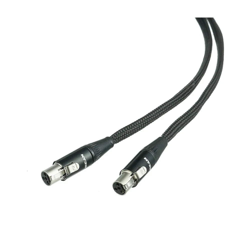 HeadMade EX-5 Audeze LCD Meze Empyrean 2.5mm 1.2m