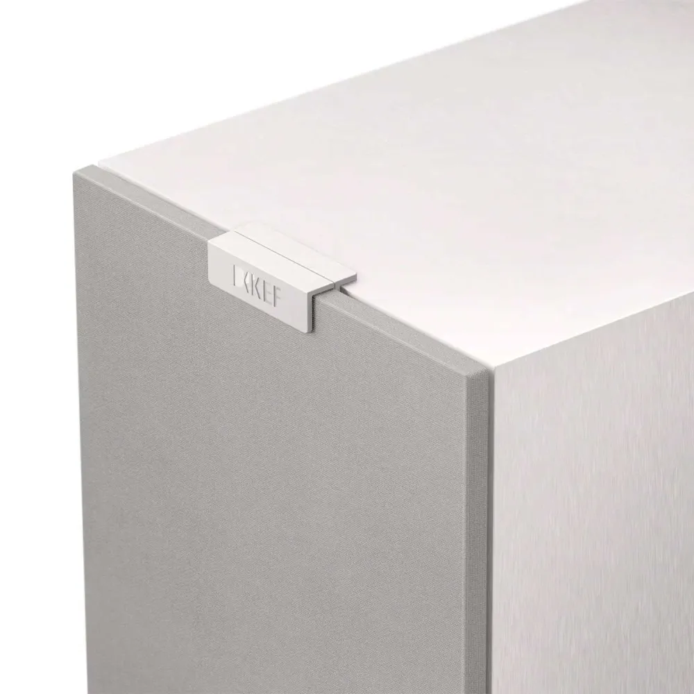 KEF Q Concerto Meta Satin White