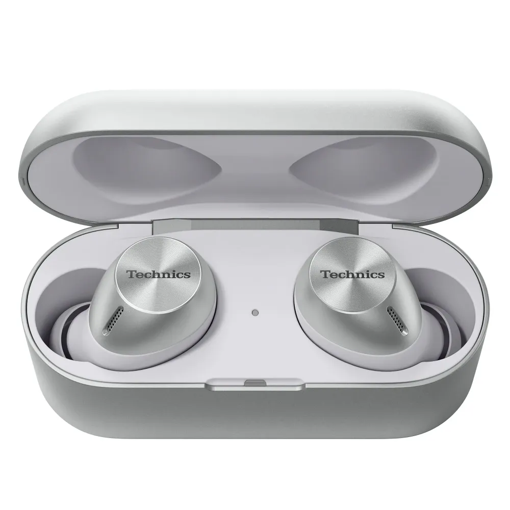 Technics EAH-AZ40M2 Silver