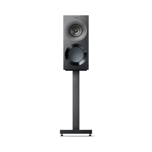 KEF Reference 1 Meta High Gloss Black / Grey