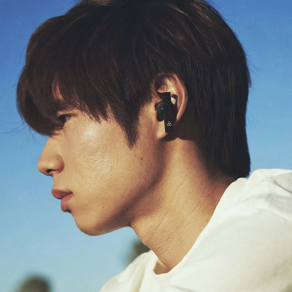 Final Audio ZE8000 Black