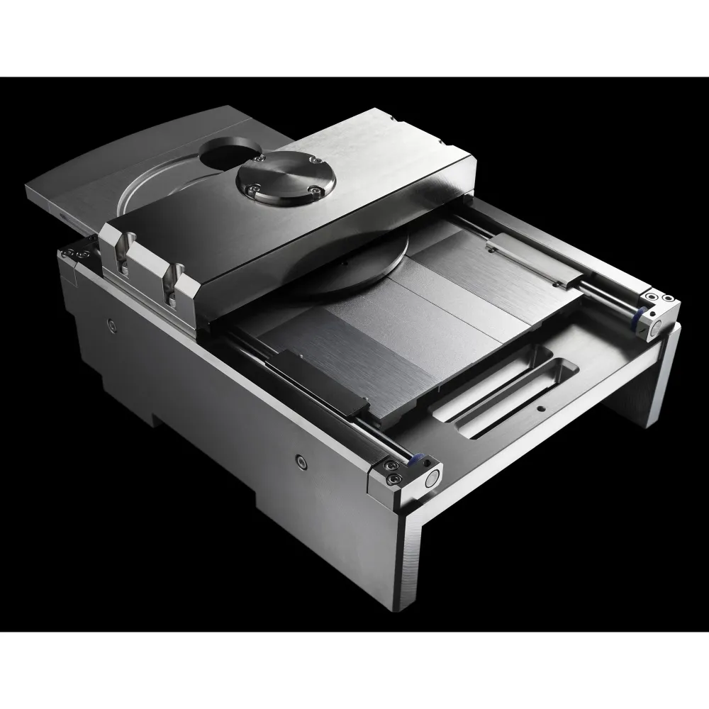 Esoteric Grandioso P1X SE Silver