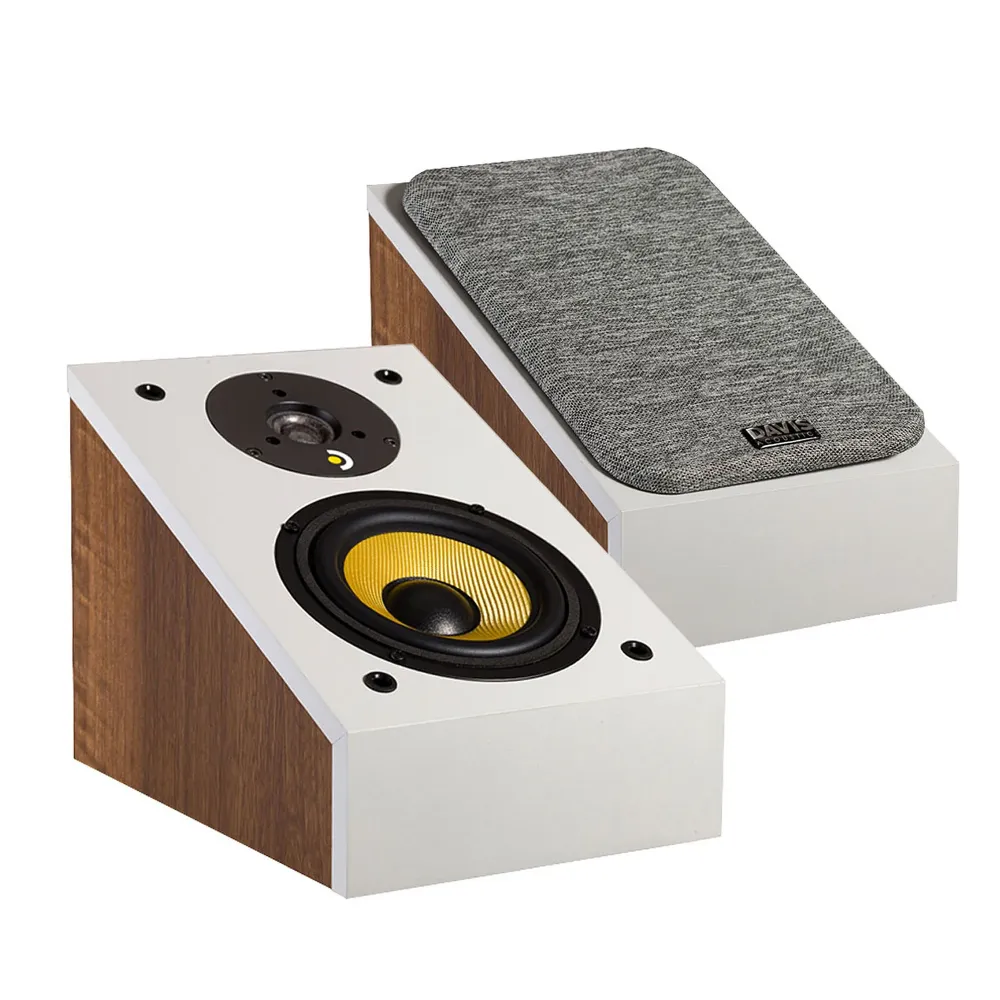 Davis Acoustics Ariane A Light Oak