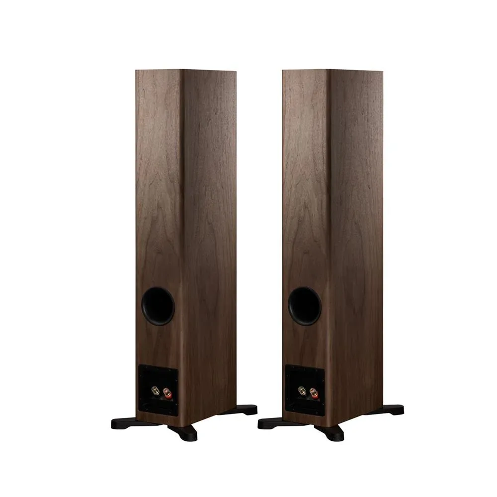 DYNAUDIO Evoke 30 Walnut Wood