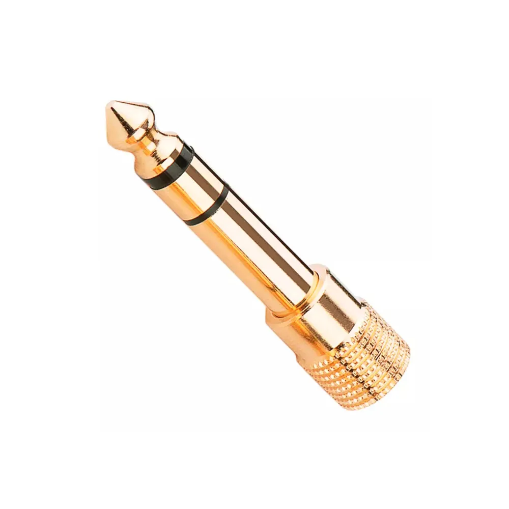 Ugreen Adapter (20503) 3.5mm (F) - 6.3mm (M)