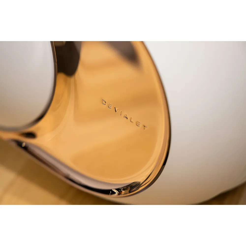 Devialet Phantom I 108 dB Gold