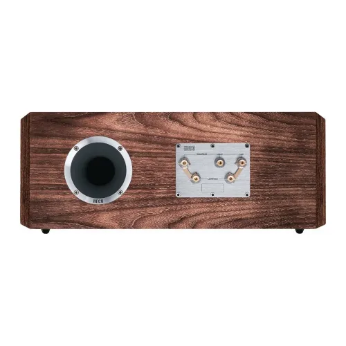 HECO Celan Revolution Center 4 Espresso Veneer