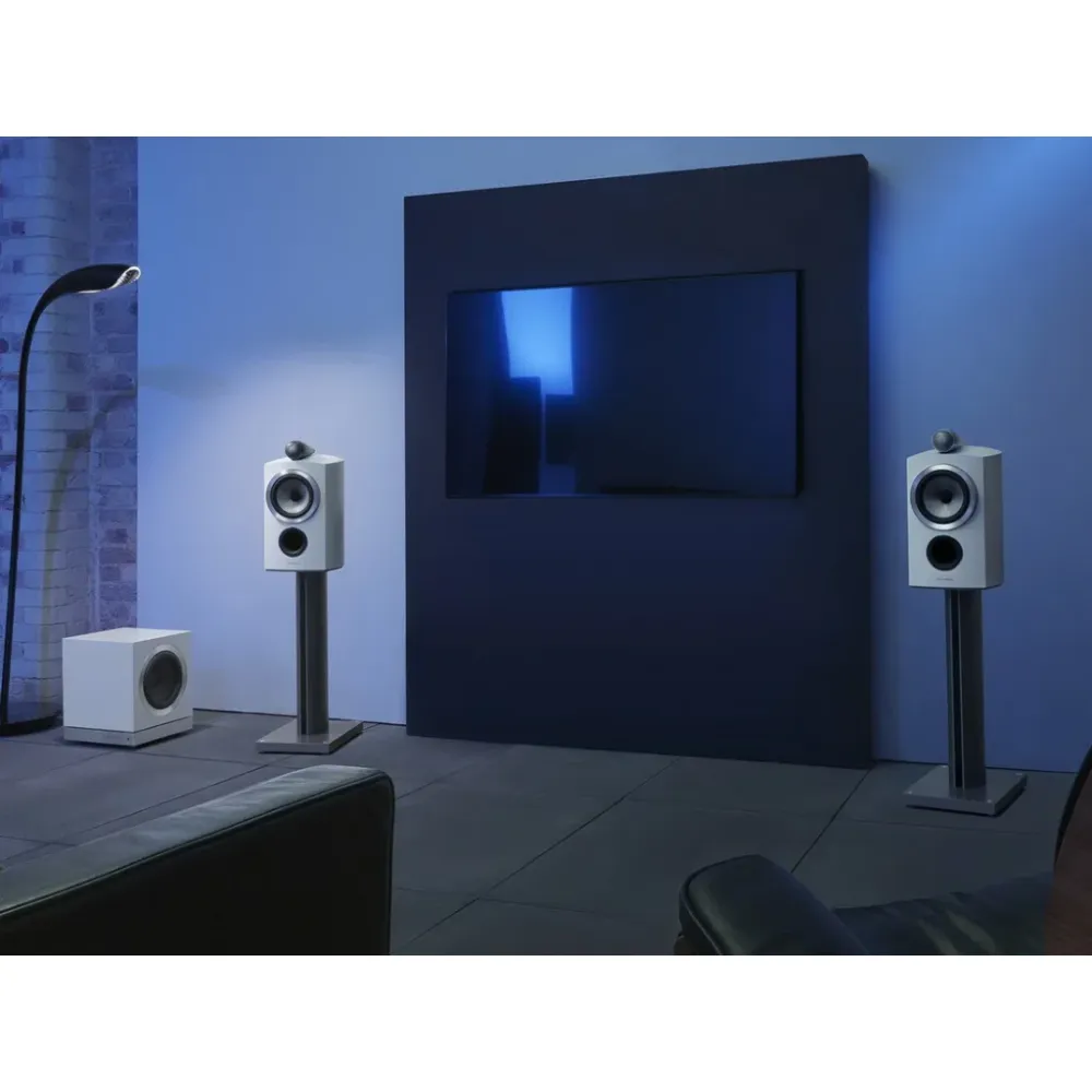 Bowers & Wilkins DB3D Black