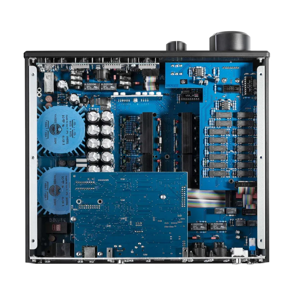 Violectric DHA V590 MK2 Black