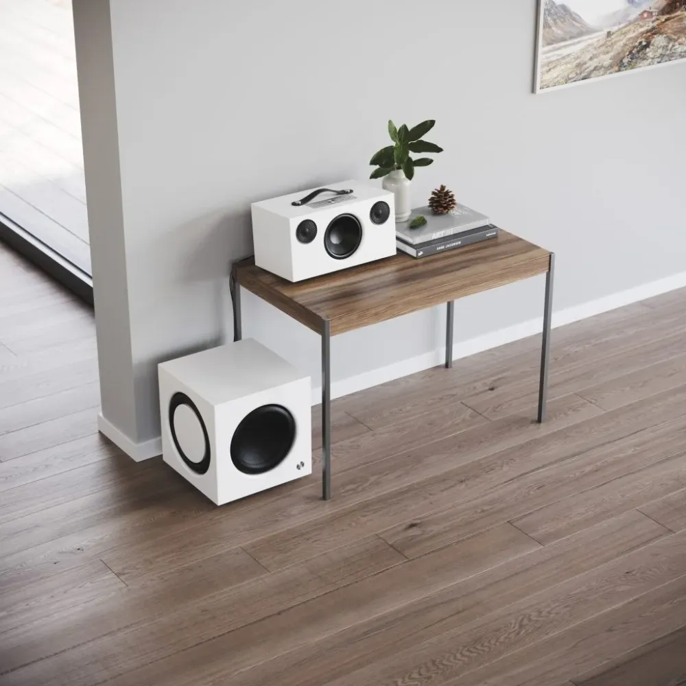 Audio Pro SW-10 Black