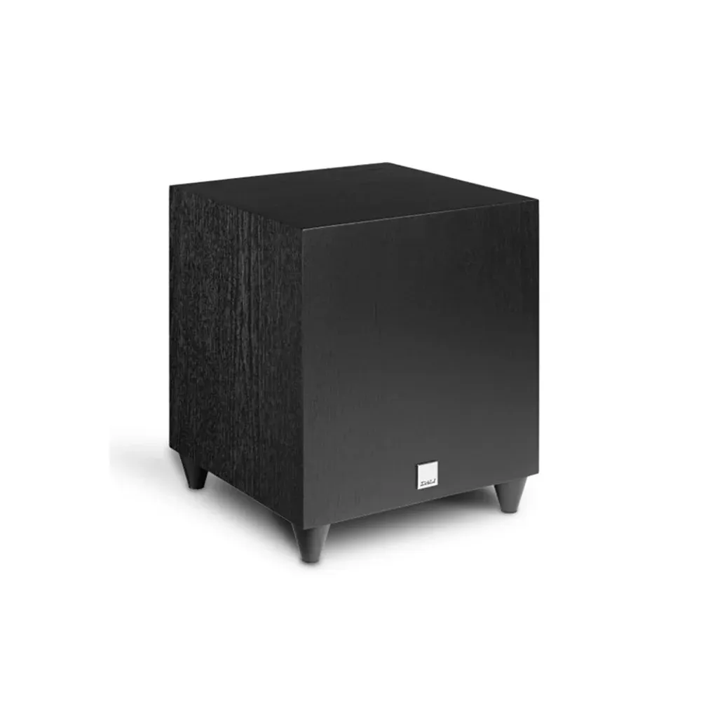 Dali SUB C-8 D Black