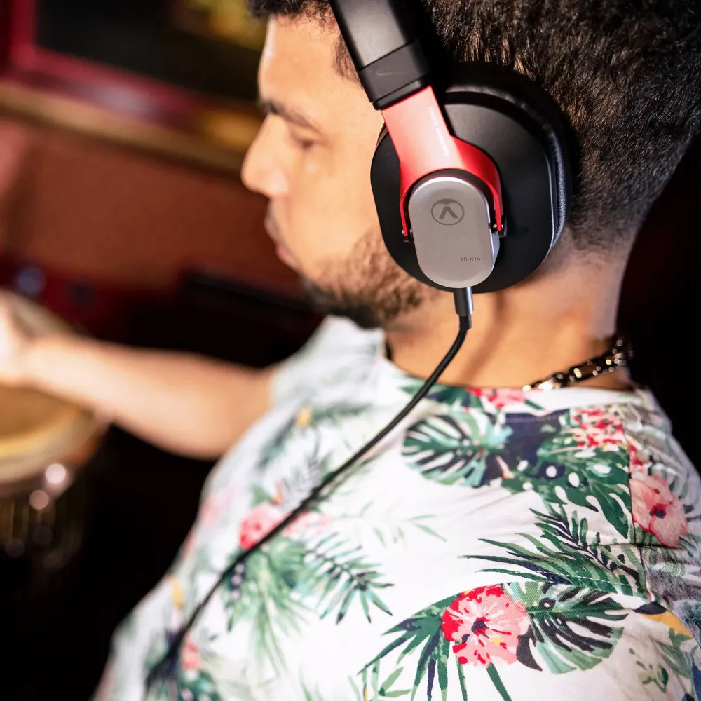 Austrian Audio Hi-X15