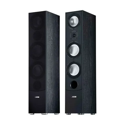 Canton GLE 490.2 Black